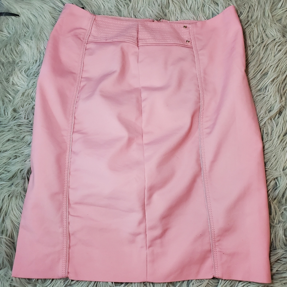 WHBM pencil midi